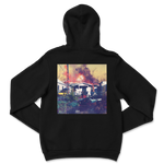Untrapped Mask Hoodie