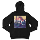 Untrapped Mask Hoodie