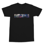 Untrapped Mask T-Shirt